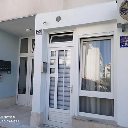 Summer Rest Apartament *