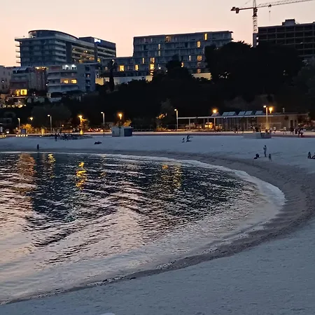 Apartament Summer Rest Split