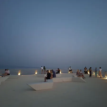 Summer Rest ספליט