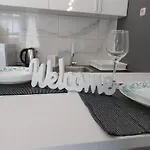 公寓 Summer Rest 斯普利特