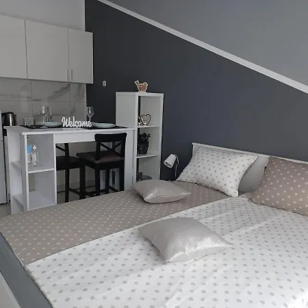 Summer Rest スプリト