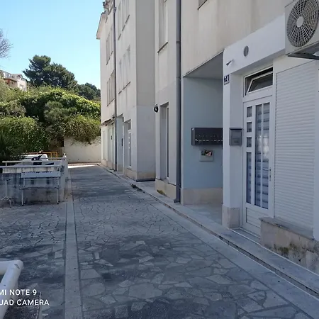 Summer Rest Apartment Split