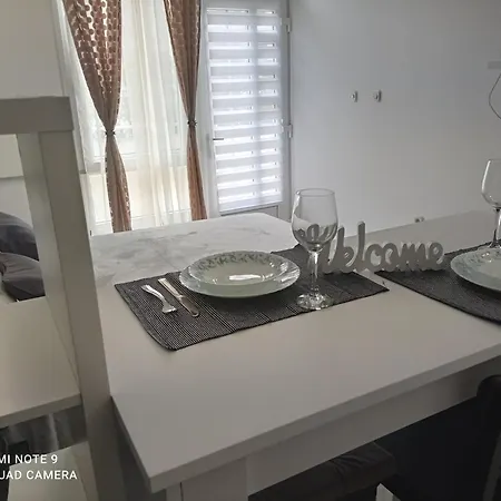 Summer Rest Apartment Split