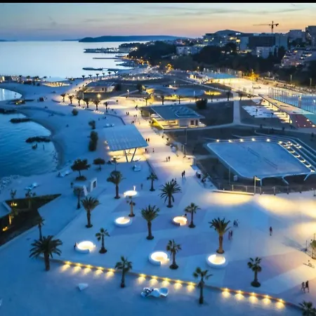 Summer Rest * スプリト