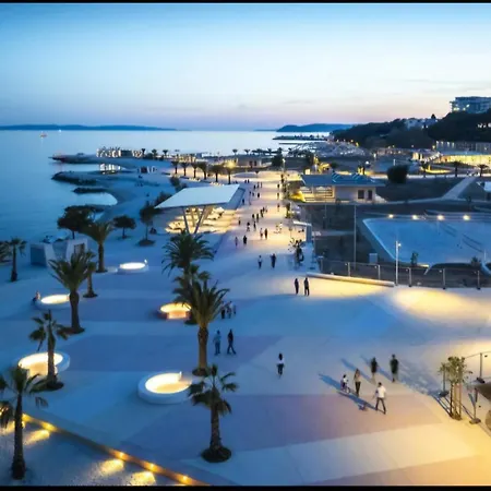 Summer Rest * スプリト