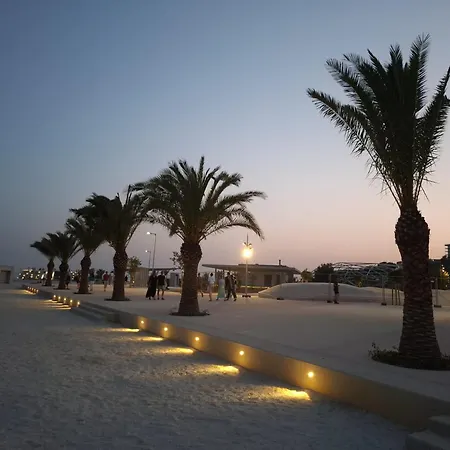 Apartman Summer Rest *