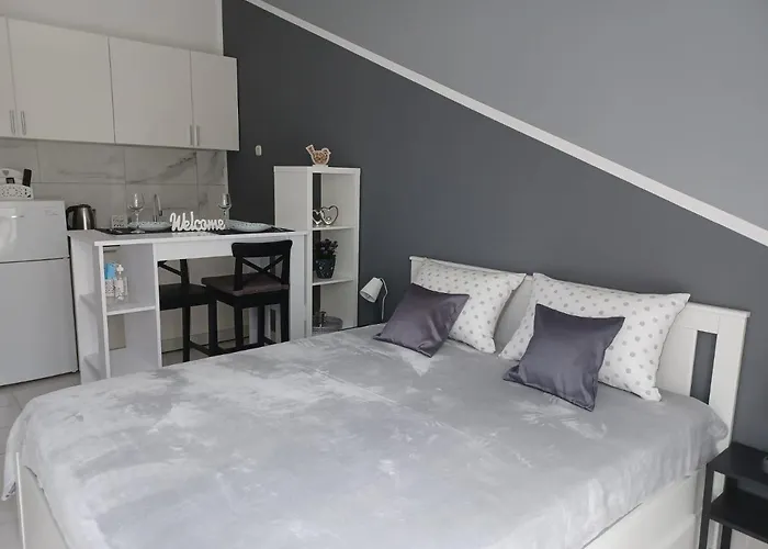 Apartamento Summer Rest *