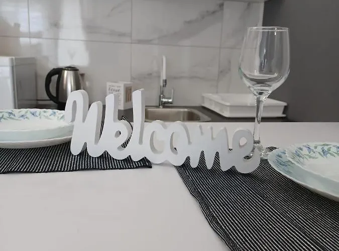 Apartamento Summer Rest Split