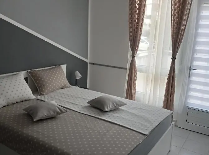 Summer Rest Apartamento