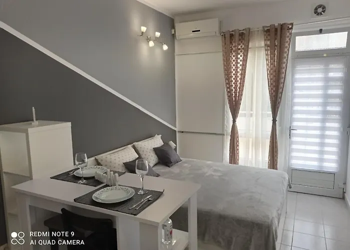 Summer Rest Apartamento