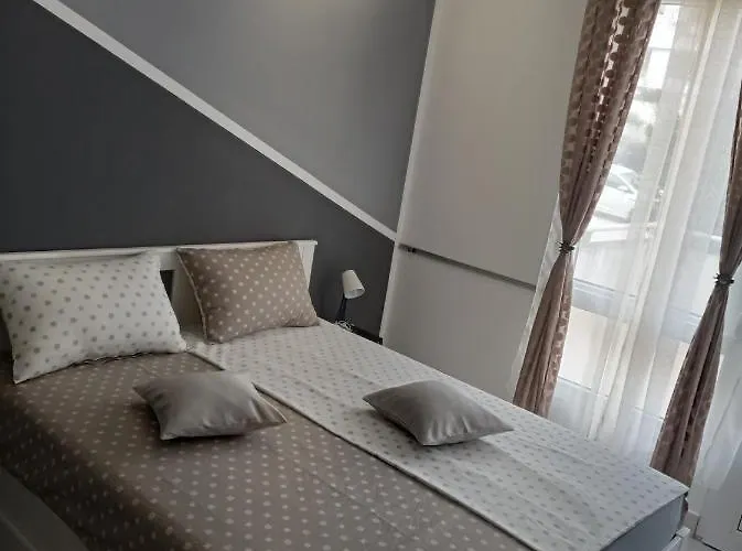 Summer Rest Apartman