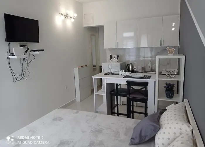 Apartman Summer Rest *