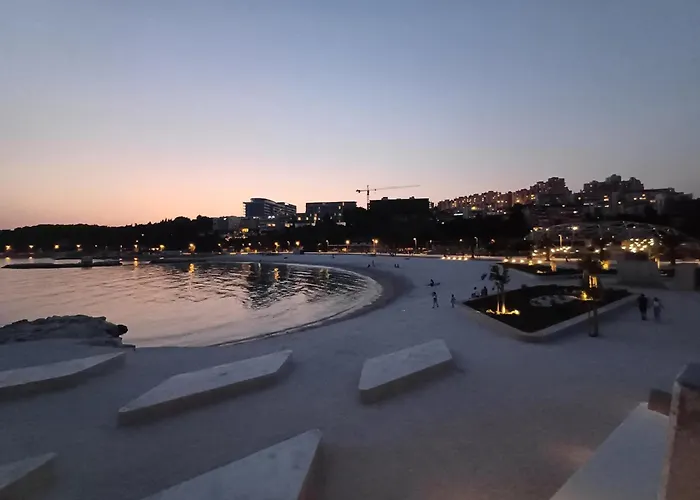 Summer Rest Apartamento