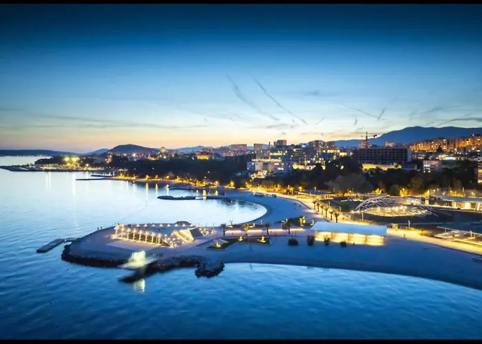 Apartman Summer Rest