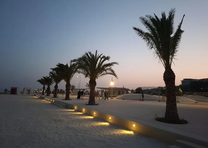 Apartamento Summer Rest *