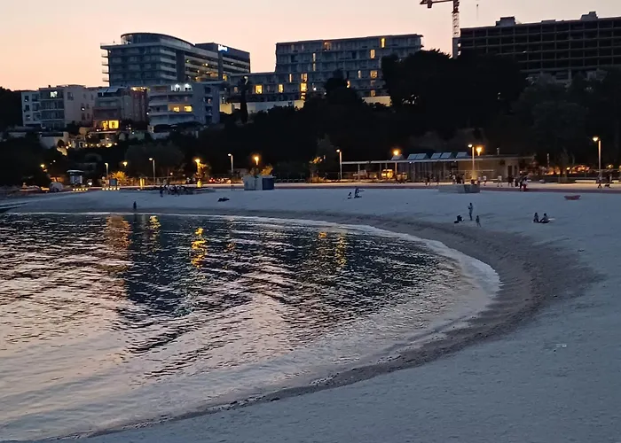 Apartman Summer Rest Split