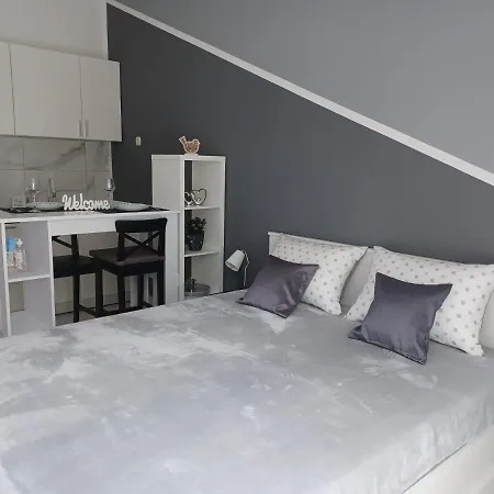 Apartman Summer Rest *