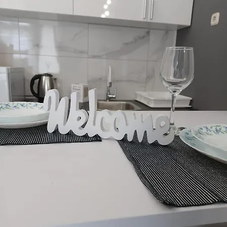 Apartman Summer Rest Split