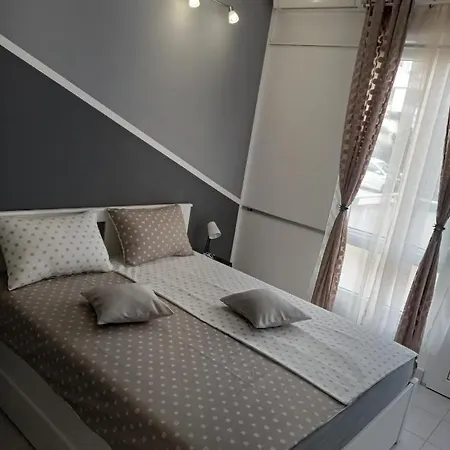 Summer Rest Apartman