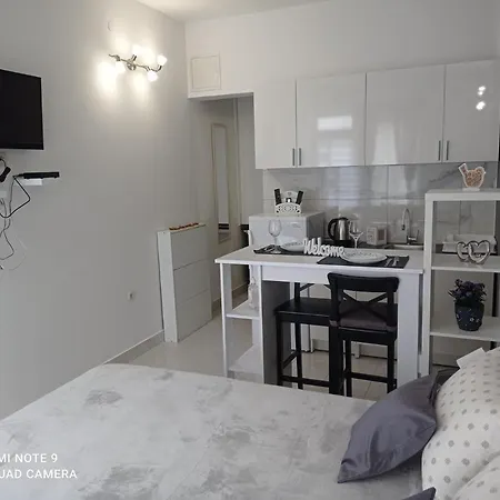 Apartman Summer Rest *