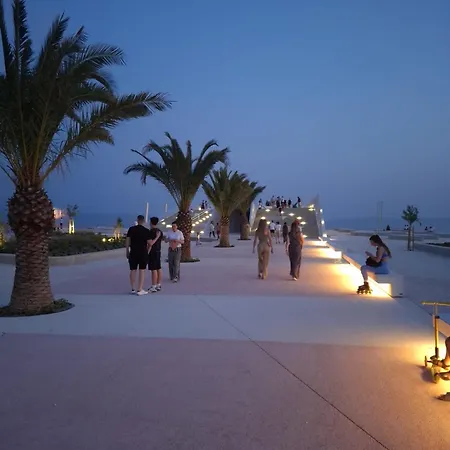 Apartman Summer Rest