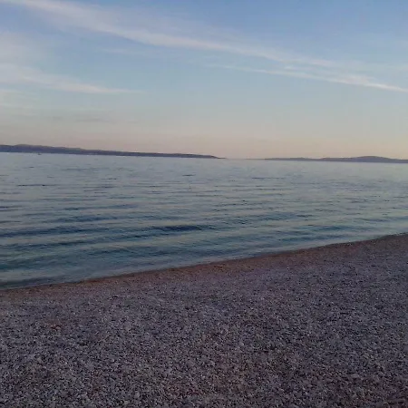 Apartman Summer Rest *